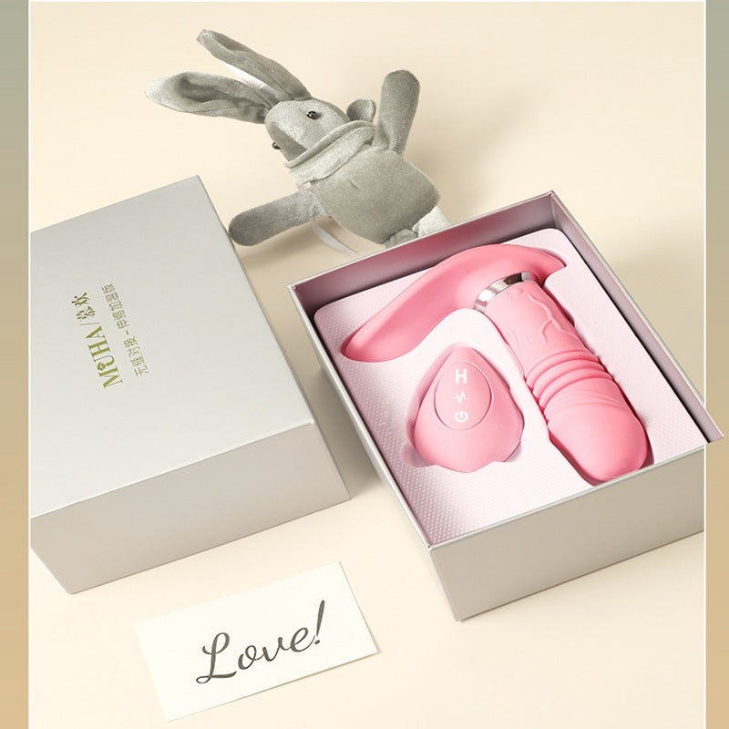 Masturbation Device for Women