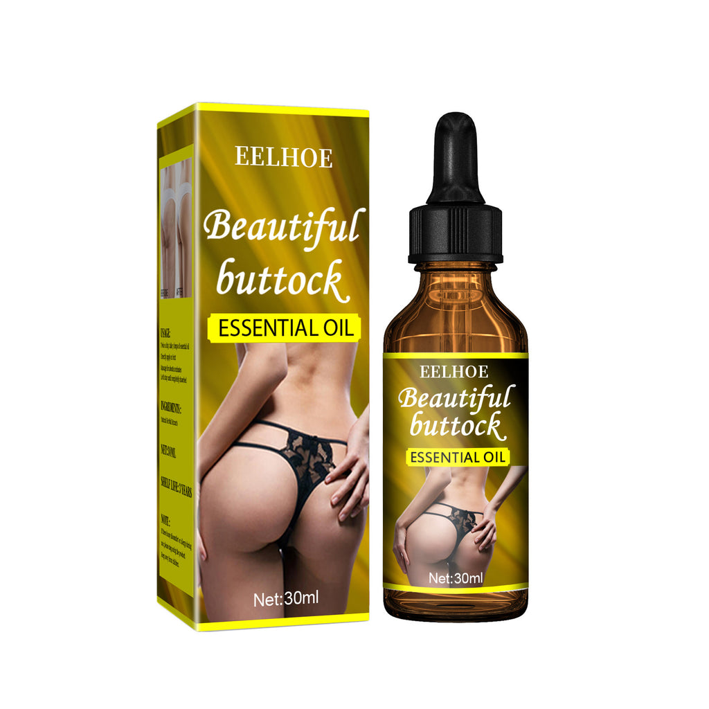Butt Enlargement Butt Care Oil