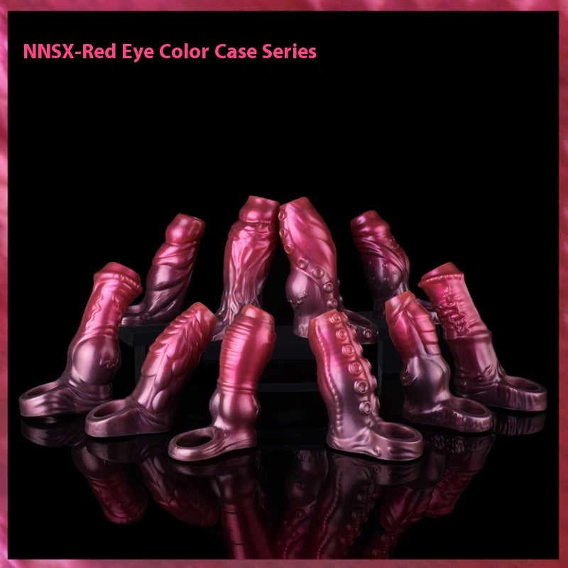 Hollow Penile Set For Men