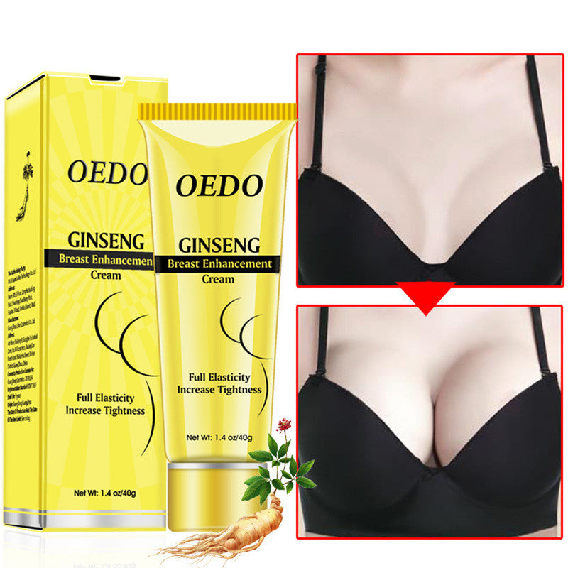 Up Size Breast Enlargement Cream