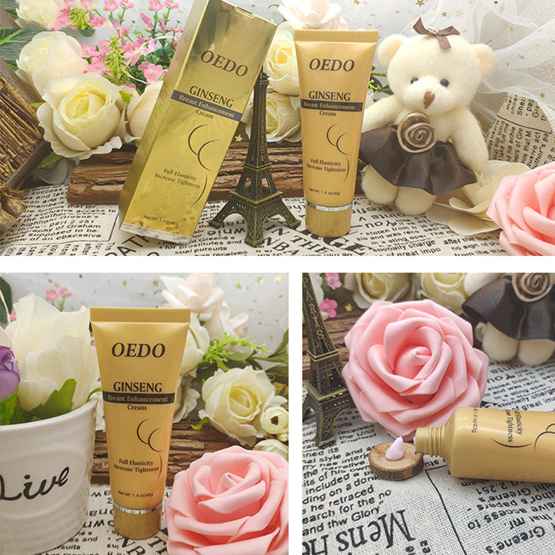 Up Size Breast Enlargement Cream