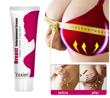 Breast Enhancement Cream