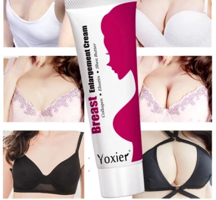 Breast Enhancement Cream