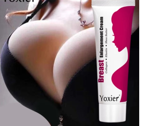 Breast Enhancement Cream