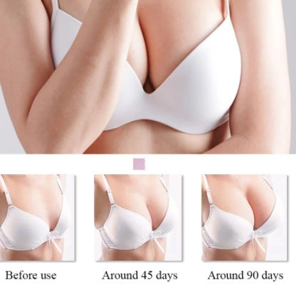 Breast Enhancement Cream