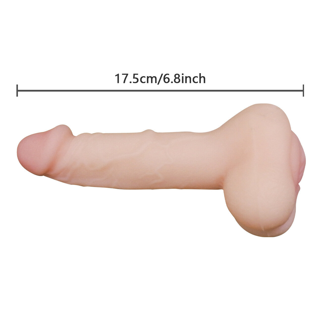 Dildo For Men Women G Spot Massager