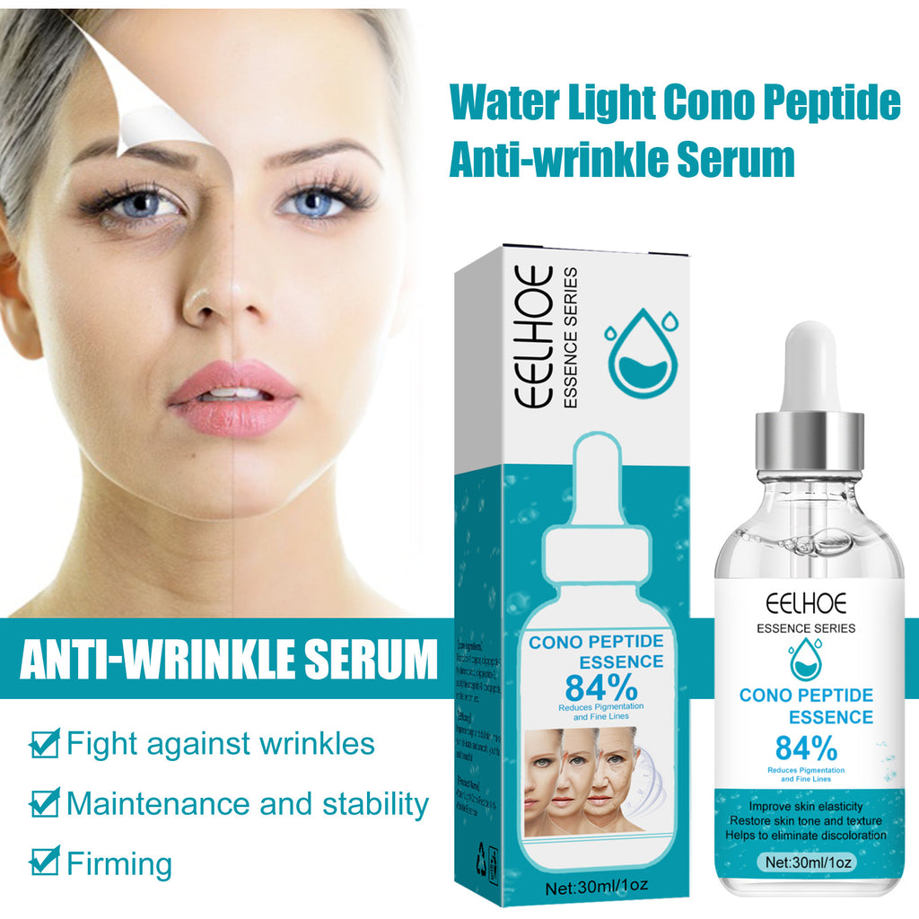 Anti-Wrinkle Serum For Skin Repair