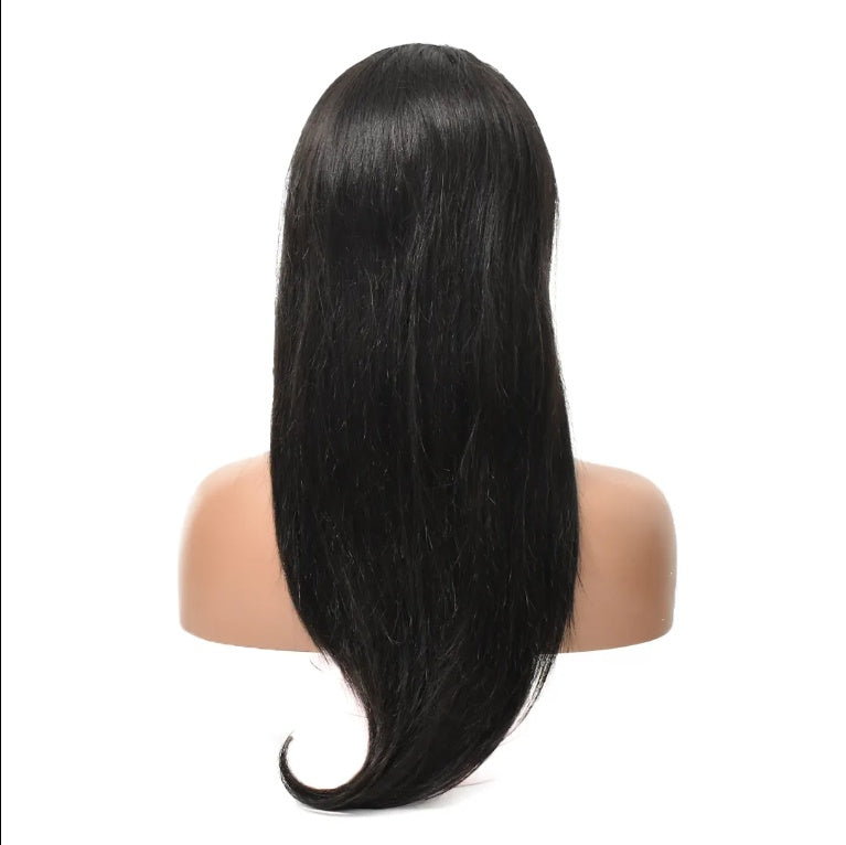 13x4 HD Lace Front Wig Human Hair