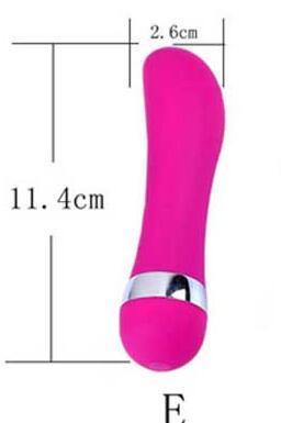 Mini Dildo for Women