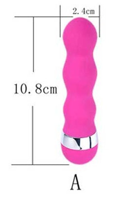 Mini Dildo for Women