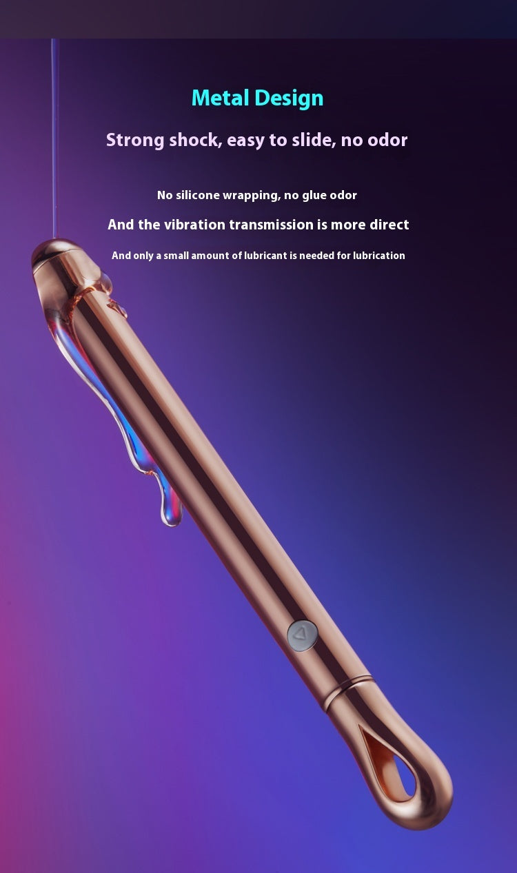 Sex Product Women's Open After Entering