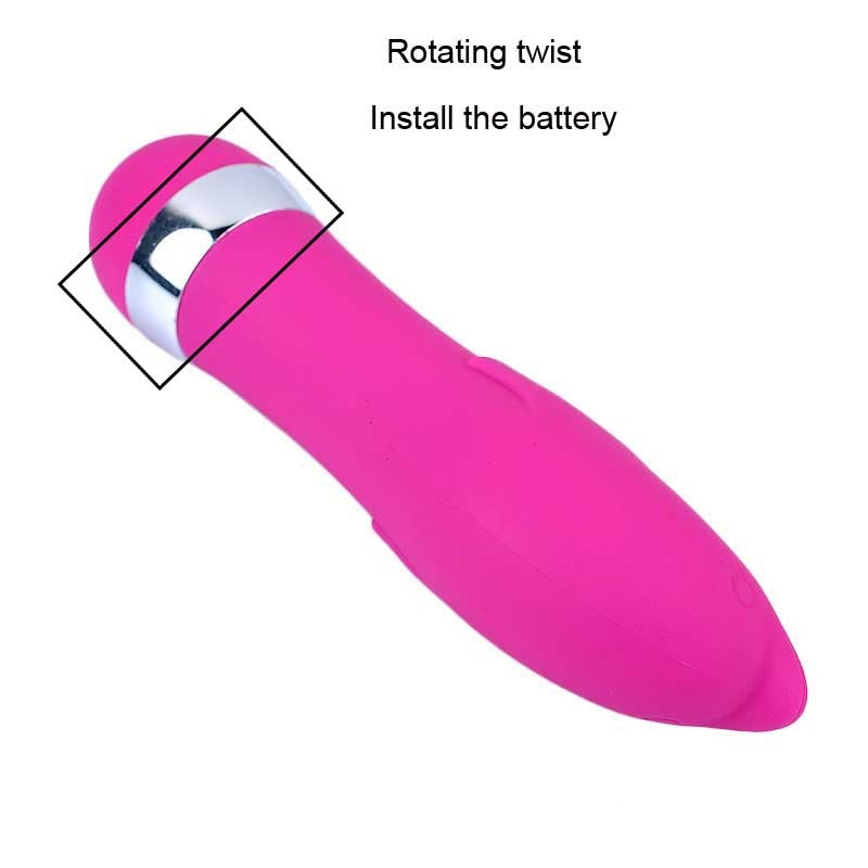 Mini Dildo for Women