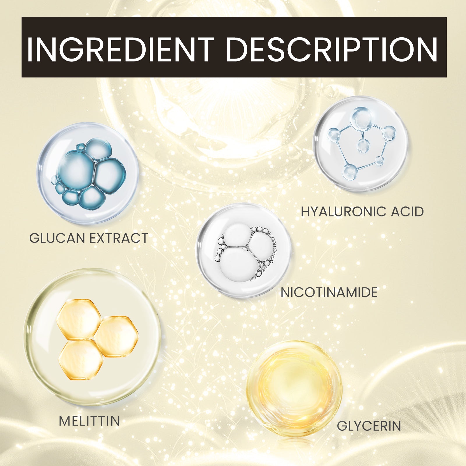 Anti Wrinkle And Firming Skincare