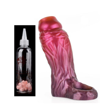 Hollow Penile Set For Men