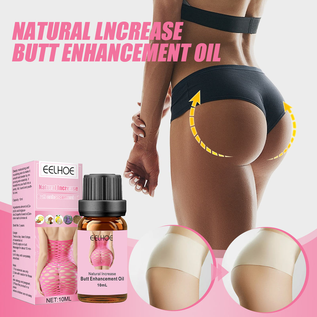Body Shaping&Maintenance Essential Oil