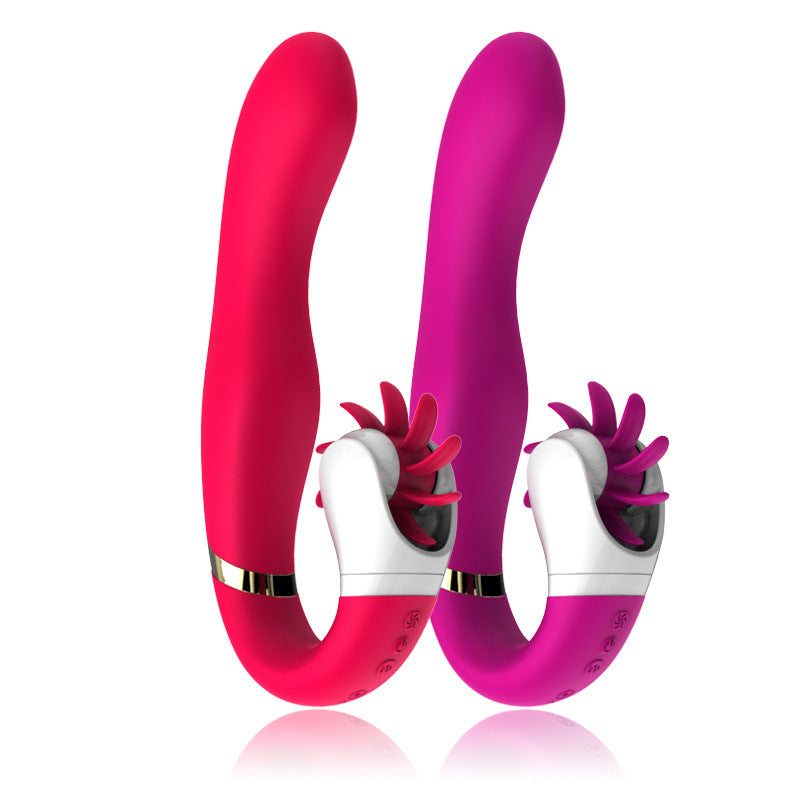 Dildos Vibrating Spear Women'