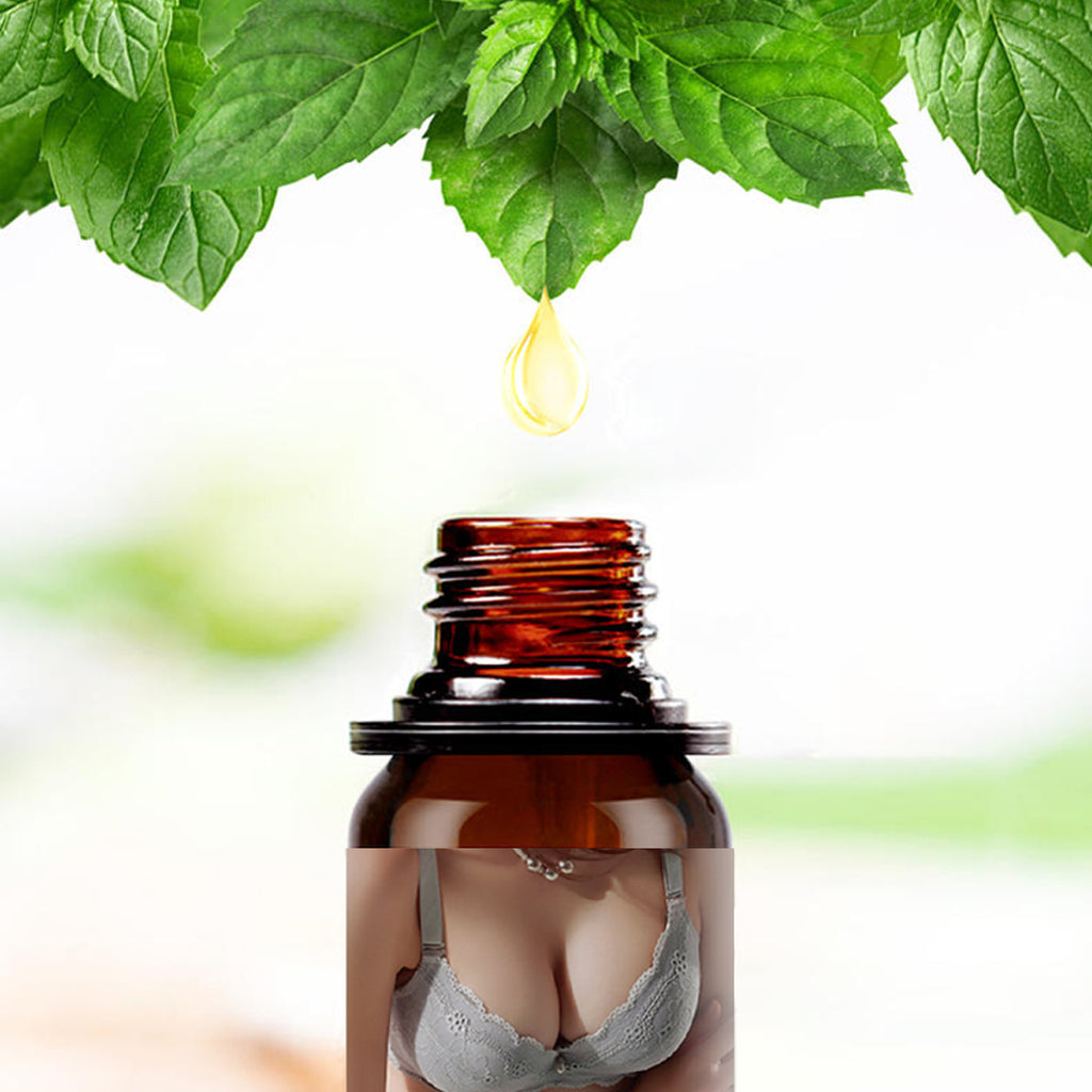 Breast Enhancement Essential Oil