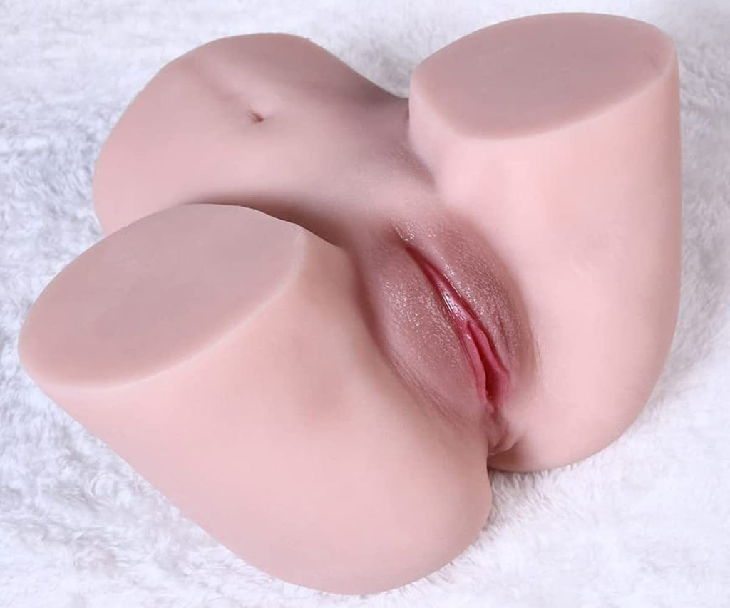 Silicone  Ass Doll Realistic Lifelike Real  Male