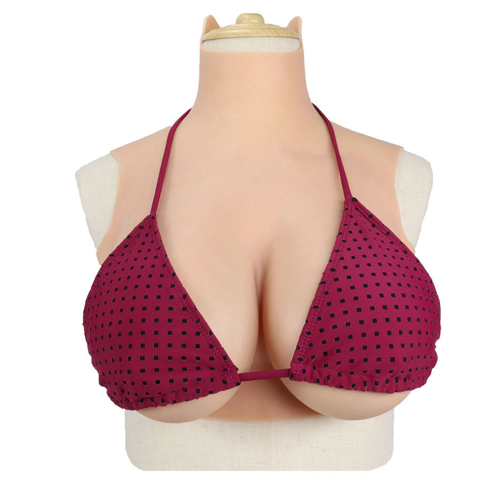 Silicone Breast