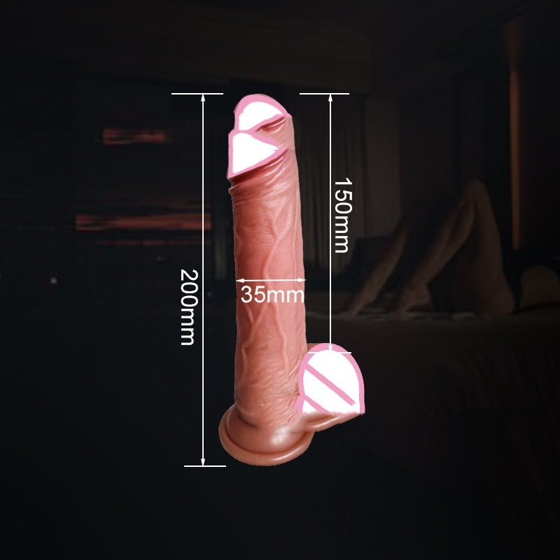 Electric Sex Product Silicone Women's