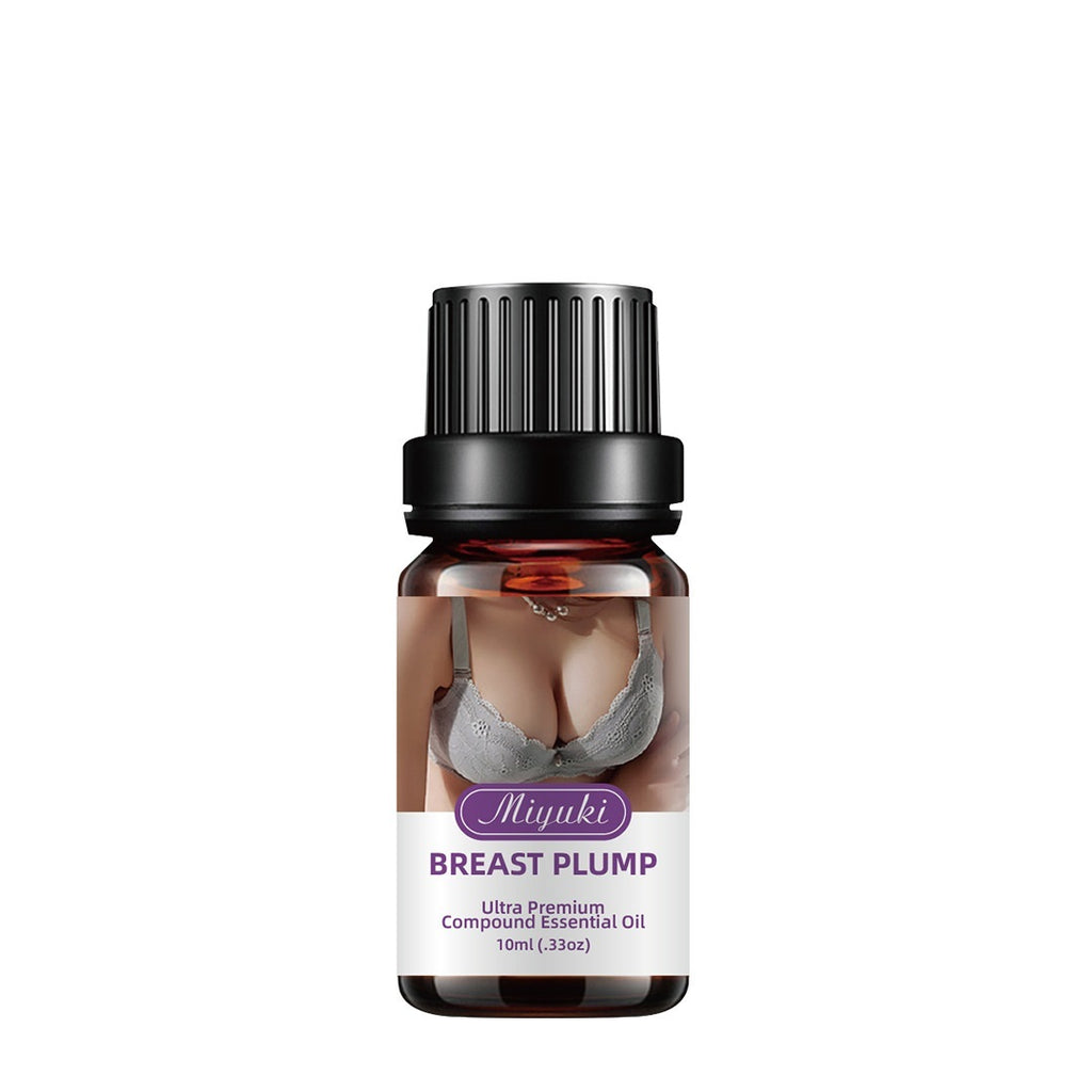 Breast Enhancement Essential Oil