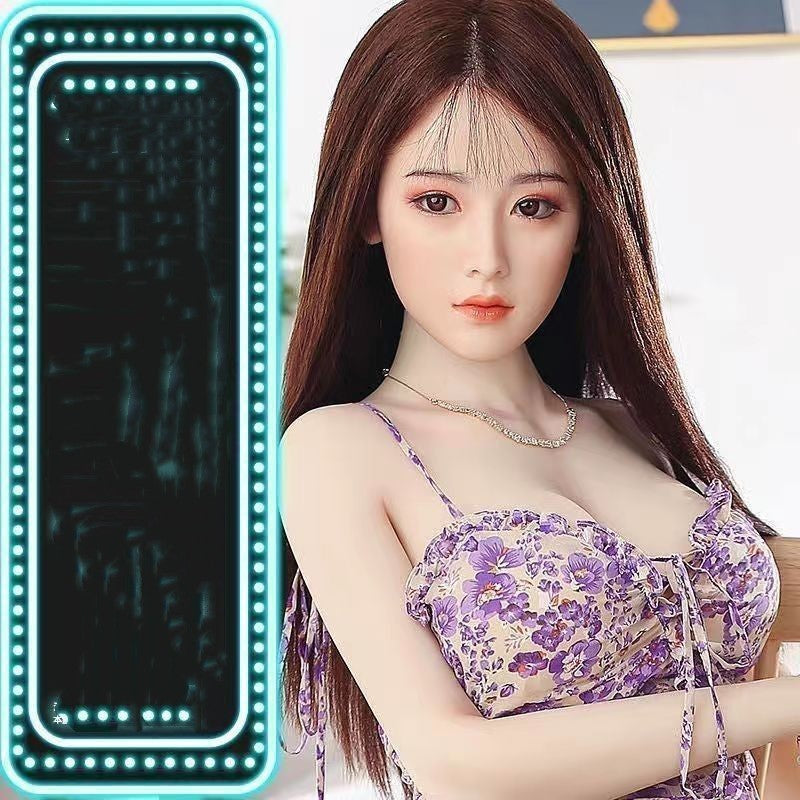 Full Body Silicone Toy