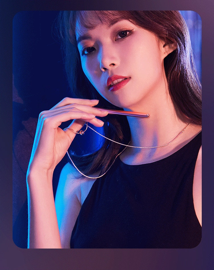 Sex Product Women's Open After Entering