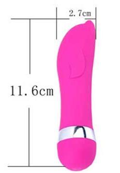 Mini Dildo for Women