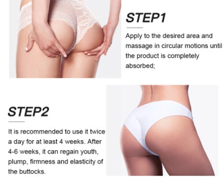Yoxier Butt Enhancement Cream