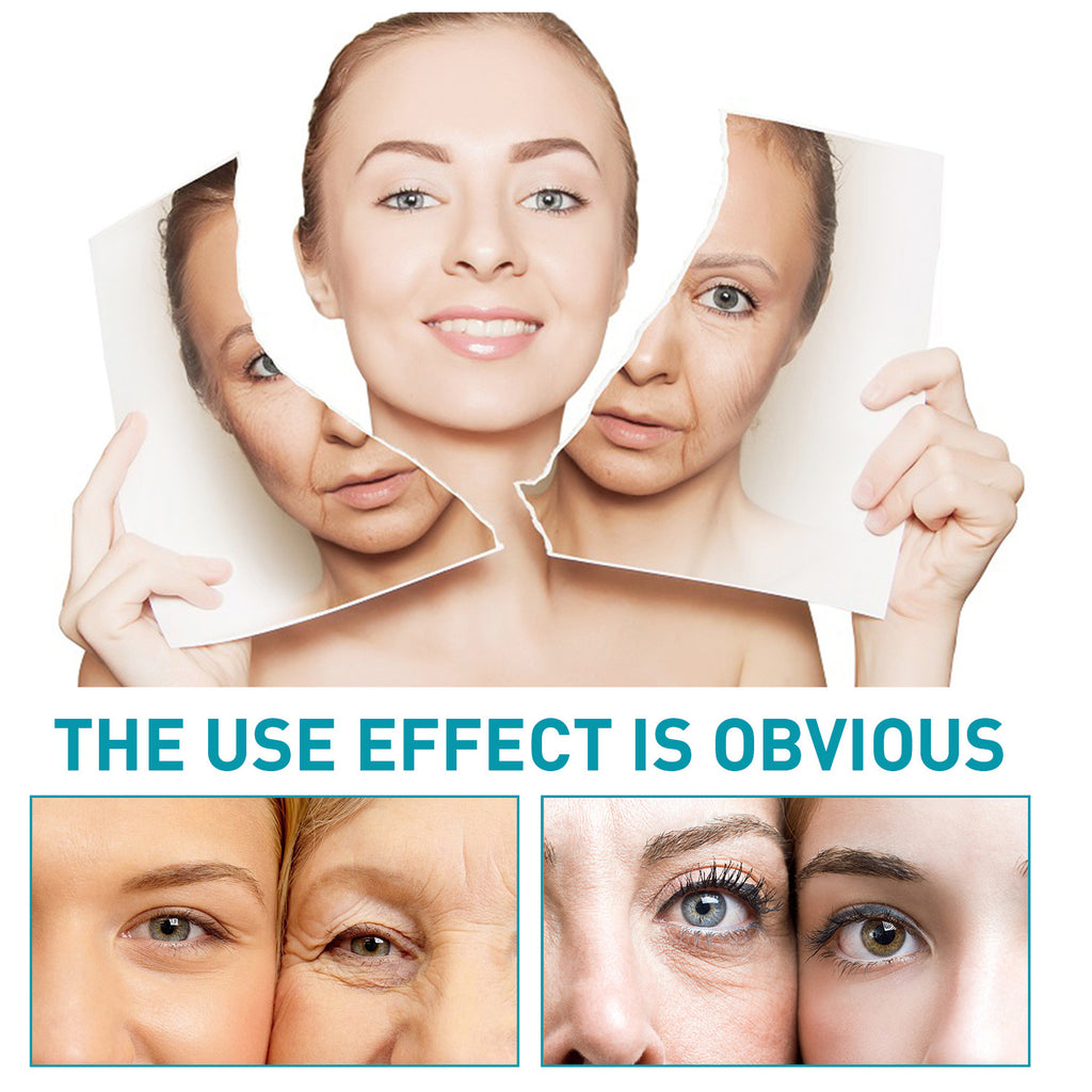 Anti-Wrinkle Serum For Skin Repair