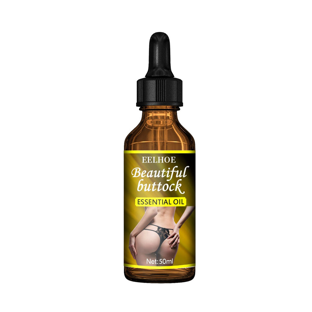 Butt Enlargement Butt Care Oil