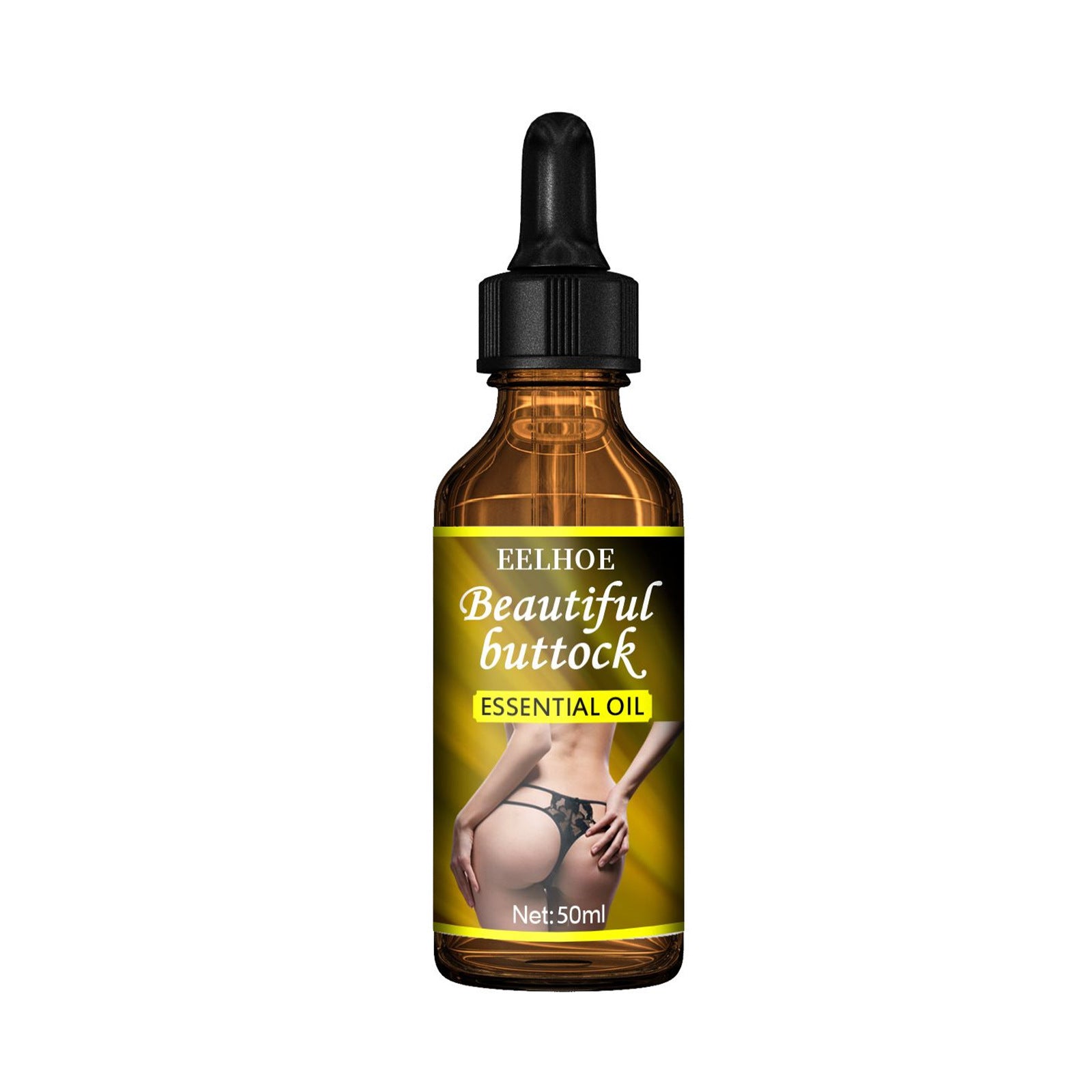 Butt Enlargement Butt Care Oil