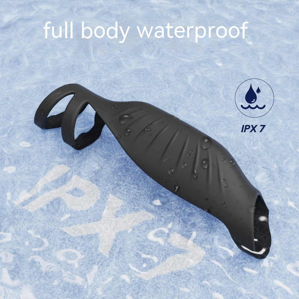 Toys Men's Delay Blocking Ring