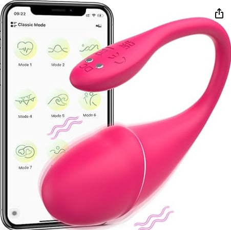 Female Wearable Vibrator Remote Control G Spot
