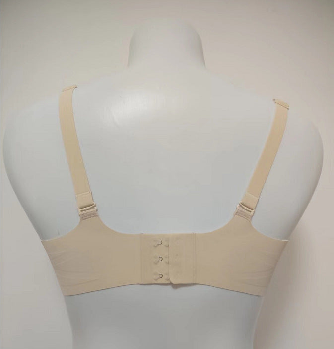 Fake Breast Oversized Chest Pad Silicone