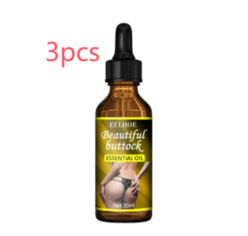 Butt Enlargement Butt Care Oil