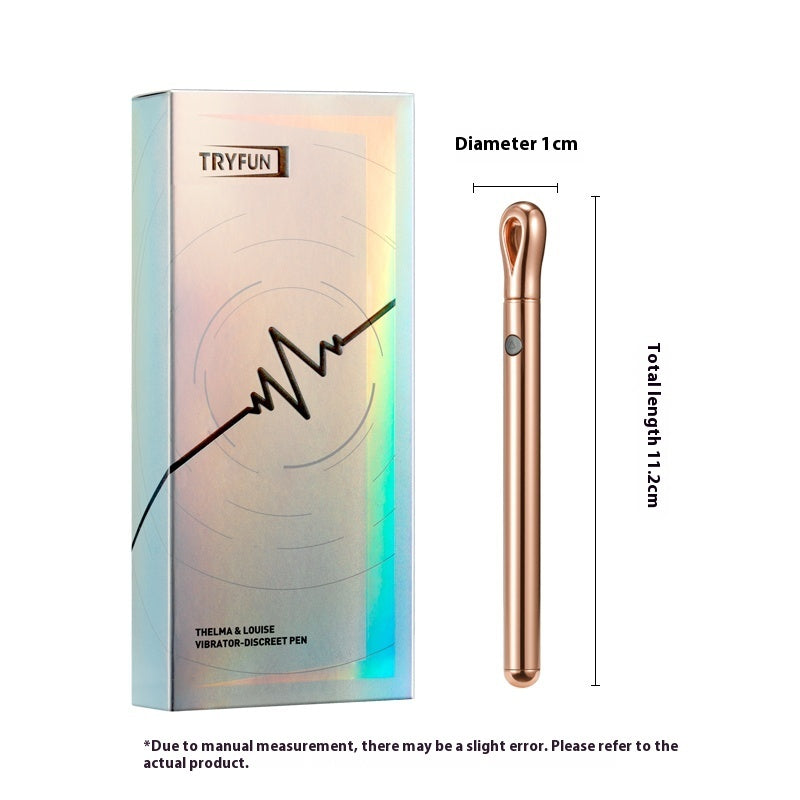 Sex Product Women's Open After Entering