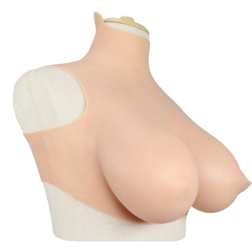 Silicone Breast