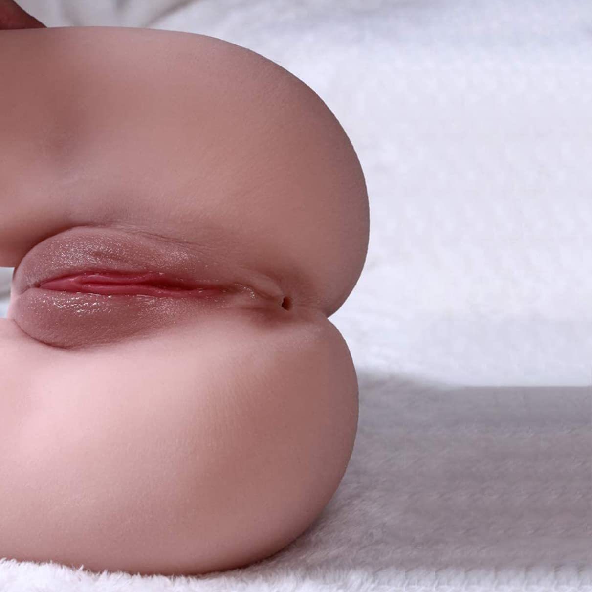 Silicone  Ass Doll Realistic Lifelike Real  Male