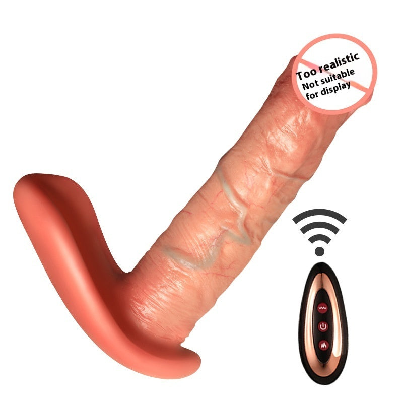 Masturbation Device for Women