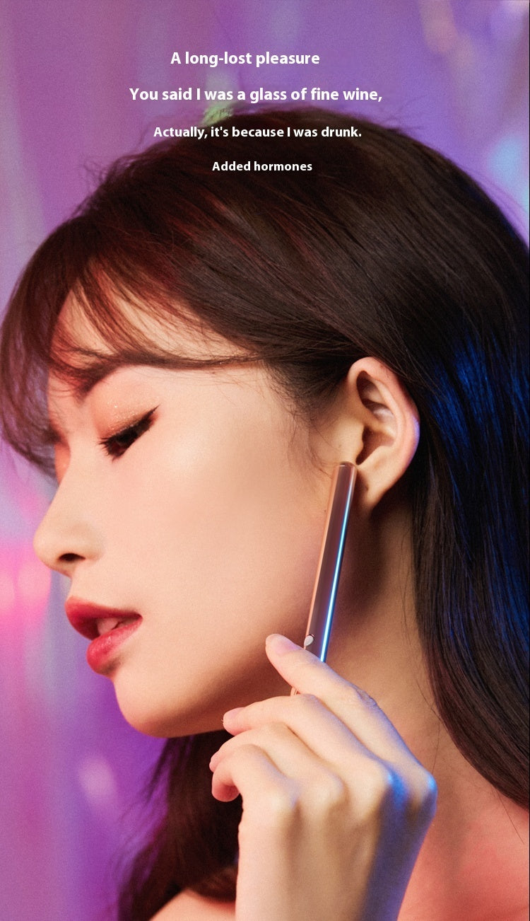 Sex Product Women's Open After Entering