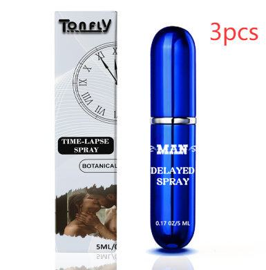 Men's External Spray Mild External Delay