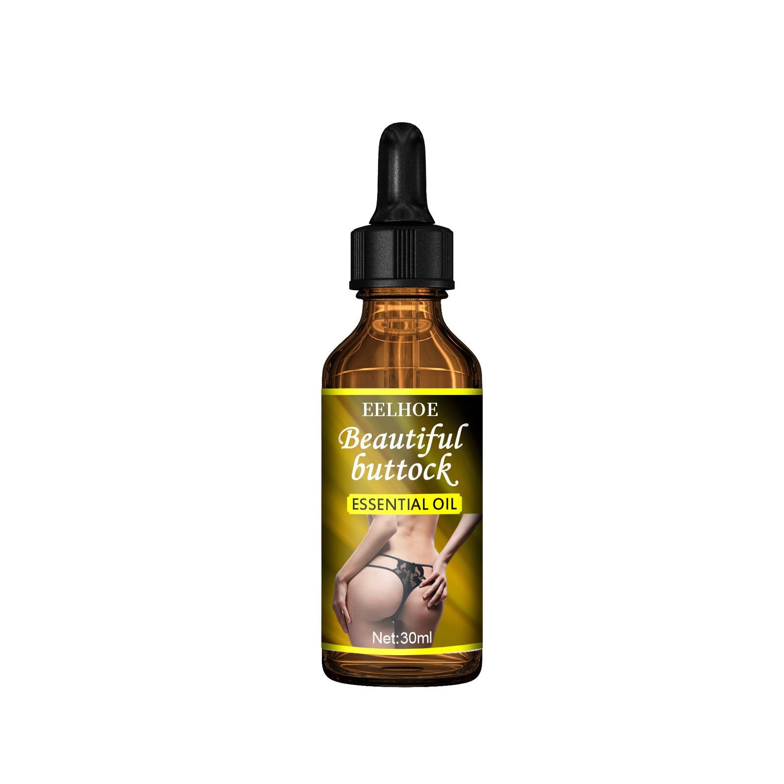 Butt Enlargement Butt Care Oil